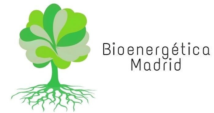 logo bioenergetica madrid